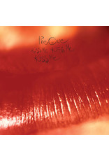 New Vinyl The Cure - Kiss Me Kiss Me Kiss Me 2LP