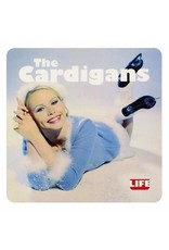 New Vinyl The Cardigans - Life LP
