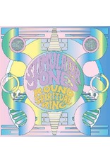 New Vinyl Stimulator Jones - Round Spiritual Ring LP