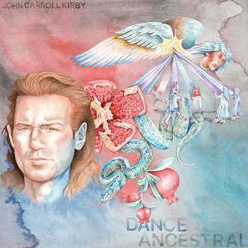 New Vinyl John Carroll Kirby - Dance Ancestral LP