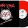 New Vinyl Slayer - Haunting The Chapel (45 rpm, Red & Black) LP
