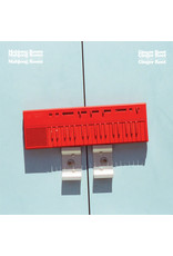 New Vinyl Ginger Root - Mahjong Room LP