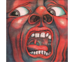 King Crimson - In The Court Of The Crimson King (Remixed By Steven