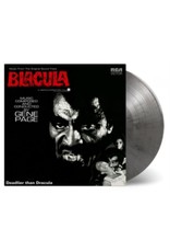 New Vinyl Gene Page - Blacula: Music From The Original Sound Track LP