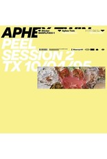 New Vinyl Aphex Twin - Peel Session 2 LP