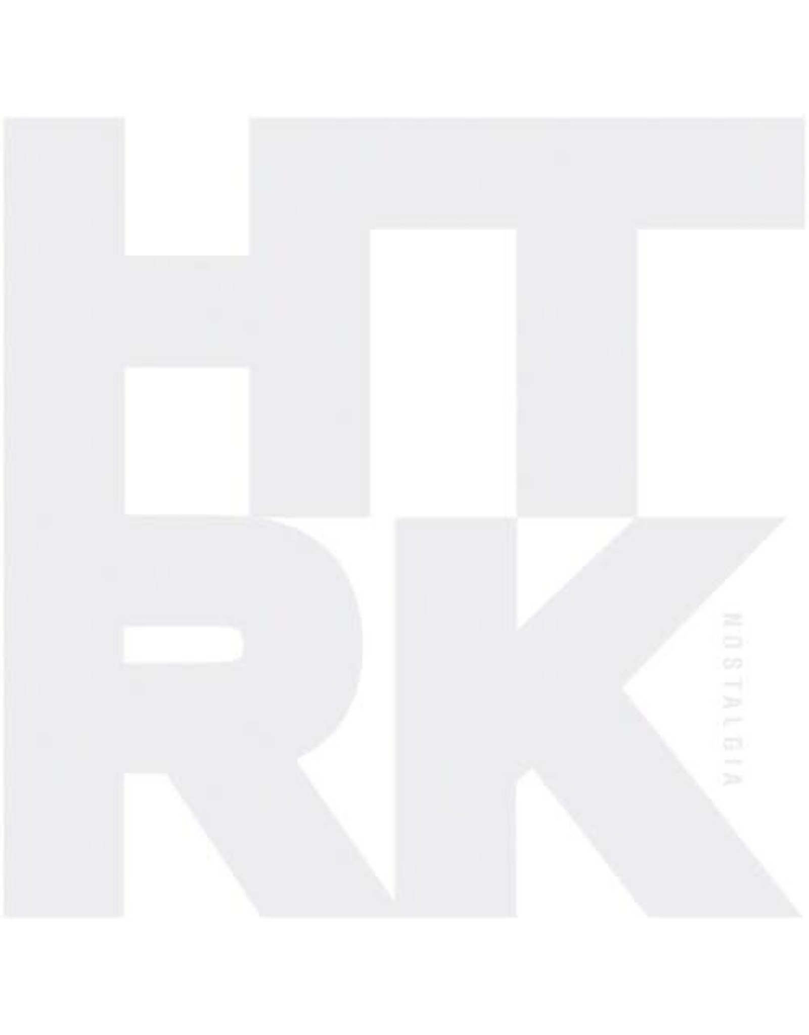 New Vinyl HTRK - Nostalgia LP