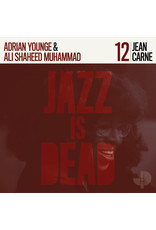 New Vinyl Ali Shaheed Muhammad &  Adrian Younge Present: Jean Carne JID012 (45rpm) LP