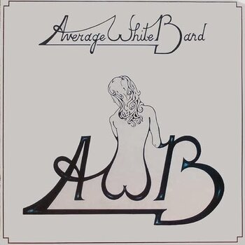 New Vinyl Average White Band - S/T (Limited, 180g) LP