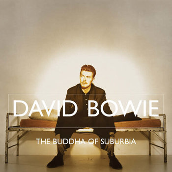 New Vinyl David Bowie - The Buddha Of Suburbia (2021 Remaster) LP