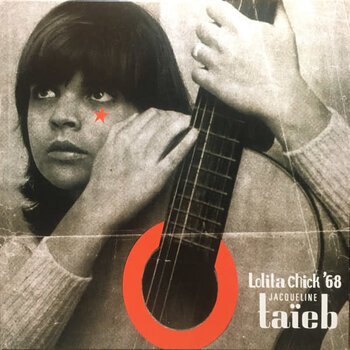 New Vinyl Jacqueline Taieb - Lolita Chick '68 [French Import] LP
