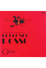 New Vinyl Goblin - Profondo Rosso OST (Limited Edition, Purple) [Import] LP