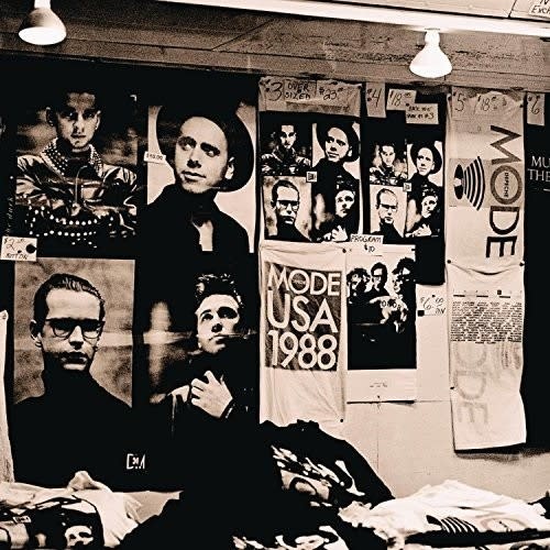 New Vinyl Depeche Mode - 101 [Import] 2LP