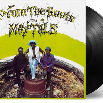 New Vinyl The Maytals - From The Roots (180g) [Import] LP