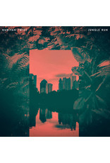 New Vinyl Nubiyan Twist - Jungle Run 2LP