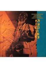 New Vinyl Pharoah Sanders - Africa 2LP