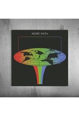 New Vinyl Moderat - MORE D4TA (Deluxe Edition, 180g) LP