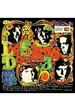 New Vinyl Los Shain's - Docena 3 LP