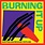 New Vinyl Various - Burning It Up: Australian Reggae 1979-1986 LP