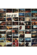 New Vinyl June of 44 -  Anahata LP