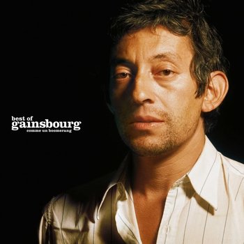 New Vinyl Serge Gainsbourg - Double Best Of: Comme Un Boomerang [Import] 2LP