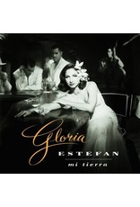 New Vinyl Gloria Estefan - Mi Tierra [Import] LP