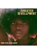 New Vinyl Arrested Development - For The Fkn Love 2LP