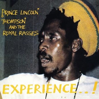 New Vinyl Prince Lincoln & the Royal Rasses - Experience (Yellow) LP