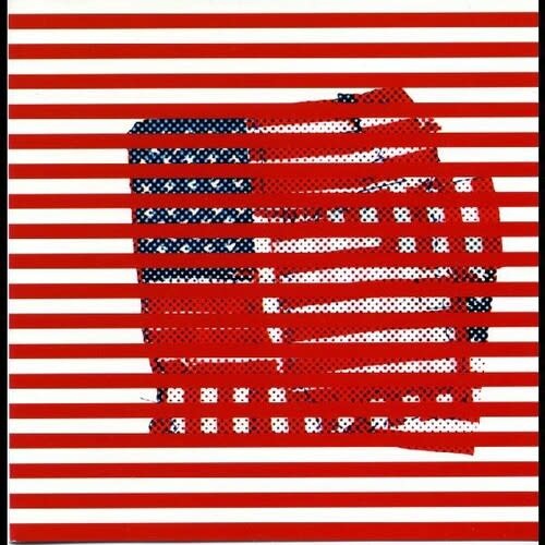 New Vinyl Tortoise - Standards (IEX, Limited, Clear/Red/White) LP