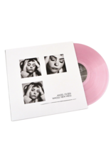 New Vinyl Angel Olsen - Whole New Mess (Pink Glass Translucent)  LP