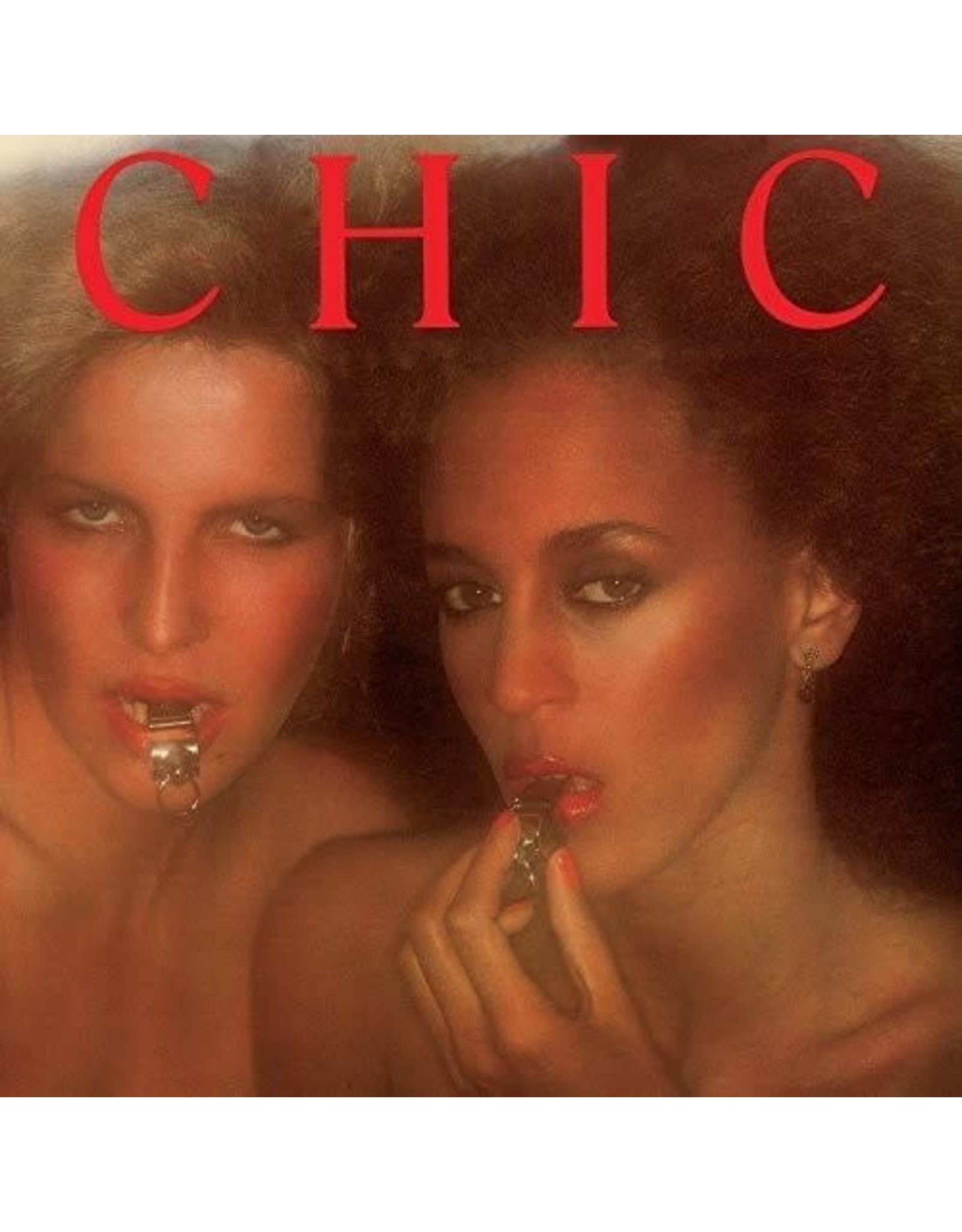 New Vinyl Chic -  S/T (180g, Limited Edition, Anniversary Edition) LP