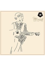 New Vinyl Joni Mitchell - Early Joni: 1963 LP