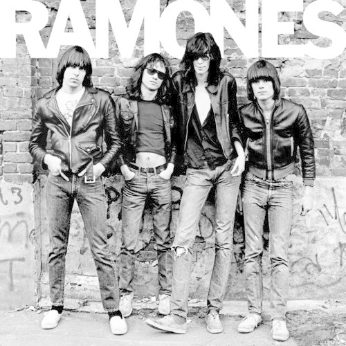 New Vinyl Ramones - Ramones (Remastered) LP