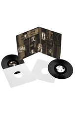 New Vinyl Pearl Jam - Ten  (Remastered) 2LP