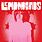 New Vinyl The Lemonheads -S/T (Limited) LP