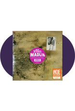 New Vinyl Madlib - Medicine Show No 3 - Beat Konducta In Africa (IEX, Purple) 2LP