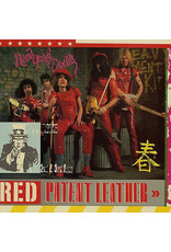 New Vinyl New York Dolls - Red Patent Leather (Original Red) LP