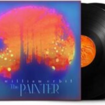 New Vinyl William Orbit - The Painter 2LP