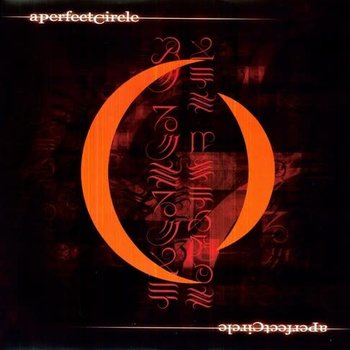 New Vinyl A Perfect Circle - Mer De Noms 2LP