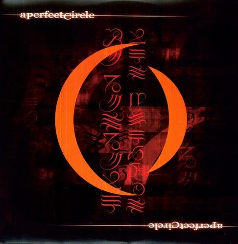 New Vinyl A Perfect Circle - Mer De Noms 2LP