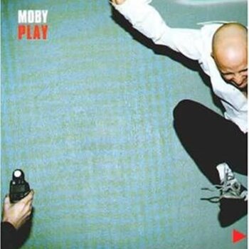 New Vinyl Moby - Play 2LP