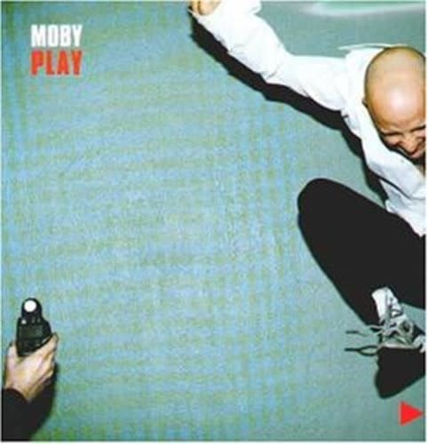 New Vinyl Moby - Play 2LP