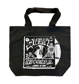 Bag or Tote Sweat x Kelly Breez Deluxe Tote