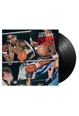 New Vinyl Coke Escovedo - Comin At Ya (180-Gram Black) [Import] LP