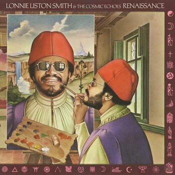 New Vinyl Lonnie Liston Smith - Renaissance [Import] LP