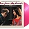 New Vinyl Tom Waits / Crystal Gayle - One From The Heart OST (Translucent Pink, 180g) LP