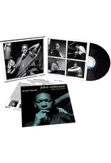 New Vinyl John Coltrane - Blue Train (Mono, 180g) LP