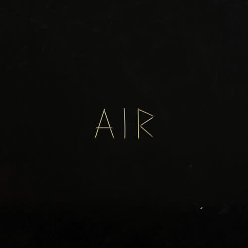New Vinyl Sault - Air [Import] LP