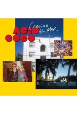 New Vinyl Acid Coco - Camino Al Mar LP