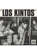 New Vinyl Los Kintos - S/T LP