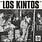 New Vinyl Los Kintos - S/T LP